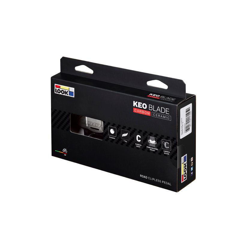 Ti Pedals Look Keo Blade Carbon Ti Buy Look RD KEO Carbon Ti