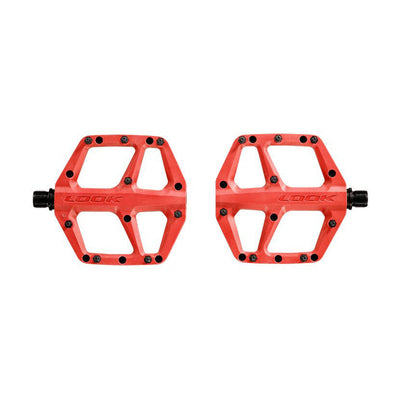 Look Trail Fusion Pedals - Black - Cyclop.in