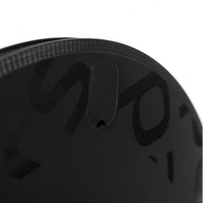 Parcours Disc Full Carbon Wheel Rear Only - Rim Brake - Cyclop.in