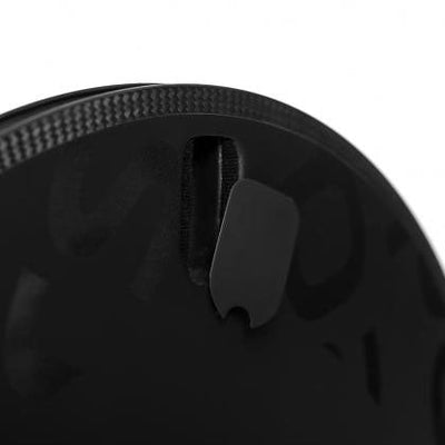 Parcours Disc Full Carbon Wheel Rear Only - Rim Brake - Cyclop.in