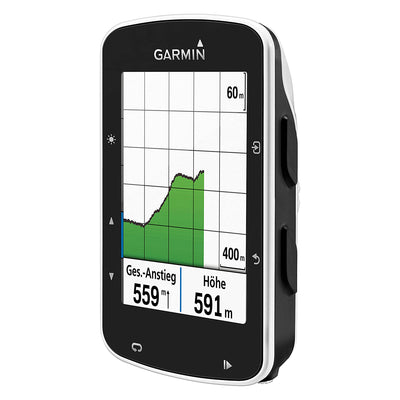 Garmin Edge 520 Cycle Computer - Cyclop.in