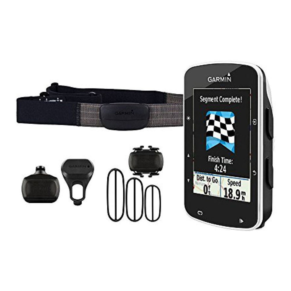 Garmin Edge 520 Cycle Computer - Cyclop.in