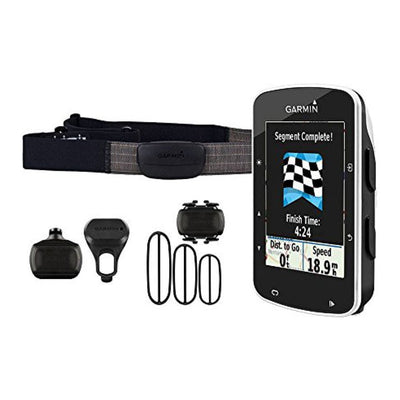 Garmin Edge 520 Cycle Computer - Cyclop.in