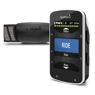 Garmin Edge 520 Cycle Computer - Cyclop.in