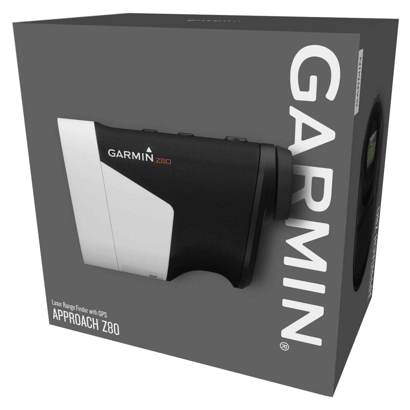 Garmin Golf Lazer Range Finder Z80 - Cyclop.in