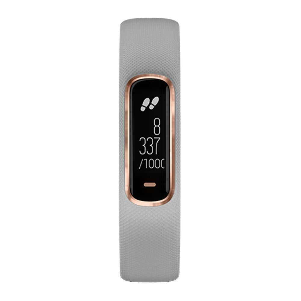 Garmin Vivosmart 4 Smartwatch - Cyclop.in