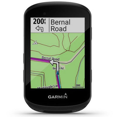 Garmin Edge 530 Sensor Bundle - Cyclop.in