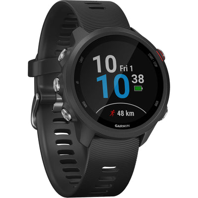 Garmin Forerunner 245 Music Smartwatch - Cyclop.in