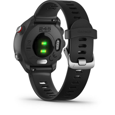 Garmin Forerunner 245 Music Smartwatch - Cyclop.in