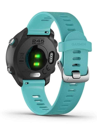 Garmin Forerunner 245 Music Smartwatch - Cyclop.in