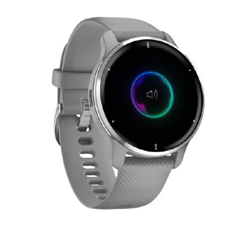 Garmin Venu 2 Plus Smartwatch - Cyclop.in