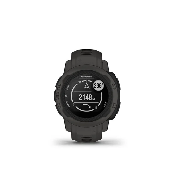 Garmin Instinct 2S Smart Watch - Cyclop.in
