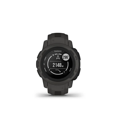 Garmin Instinct 2S Smart Watch - Cyclop.in