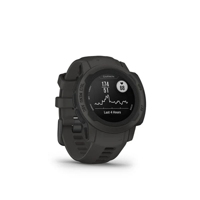 Garmin Instinct 2S Smart Watch - Cyclop.in