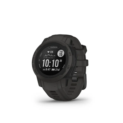 Garmin Instinct 2S Smart Watch - Cyclop.in