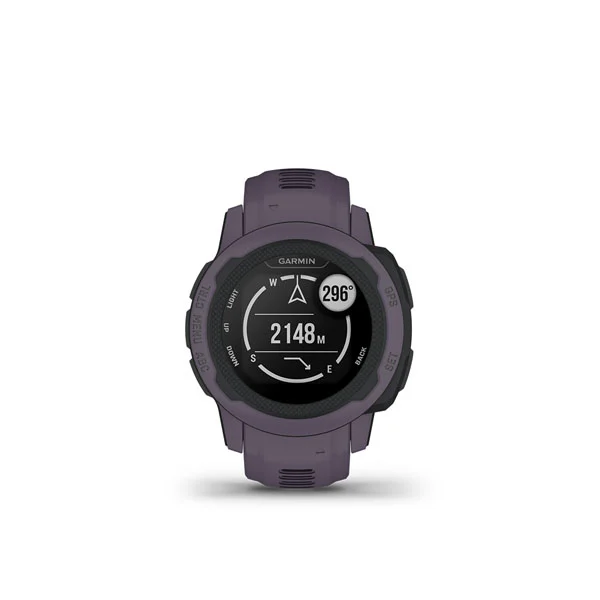 Garmin Instinct 2S Smart Watch - Cyclop.in