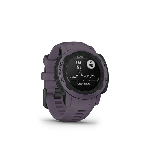 Garmin Instinct 2S Smart Watch - Cyclop.in