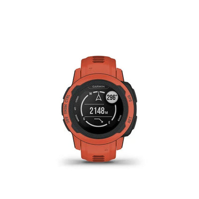 Garmin Instinct 2S Smart Watch - Cyclop.in