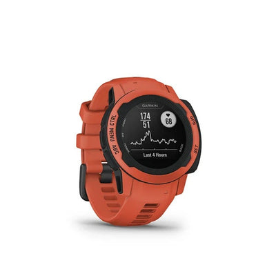 Garmin Instinct 2S Smart Watch - Cyclop.in