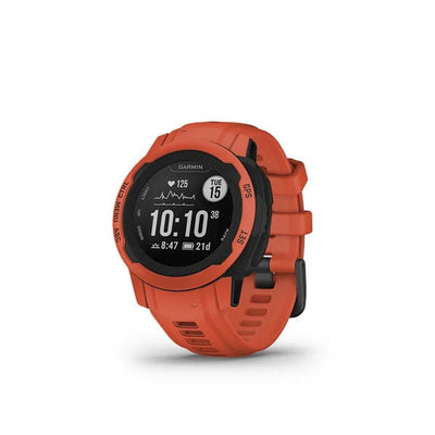 Garmin Instinct 2S Smart Watch - Cyclop.in