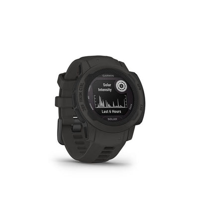 Garmin Instinct 2S Solar Smart Watch - Cyclop.in