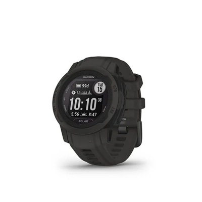 Garmin Instinct 2S Solar Smart Watch - Cyclop.in