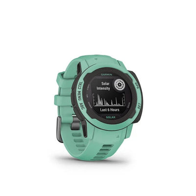 Garmin Instinct 2S Solar Smart Watch - Cyclop.in