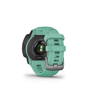 Garmin Instinct 2S Solar Smart Watch - Cyclop.in