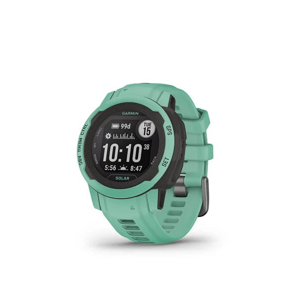 Garmin Instinct 2S Solar Smart Watch - Cyclop.in