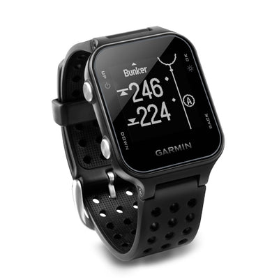 Garmin Golf Watch Approach S20 - Cyclop.in