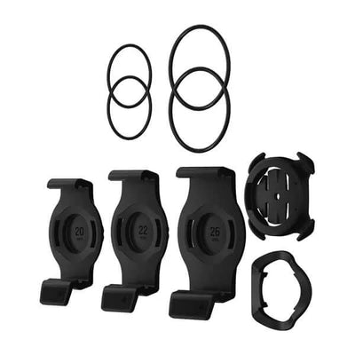 Garmin QuickFit Quarter-turn Bike Mount - Cyclop.in