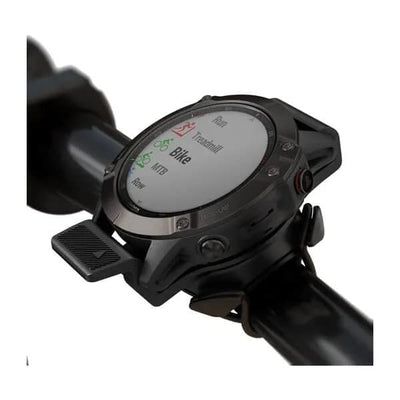 Garmin QuickFit Quarter-turn Bike Mount - Cyclop.in