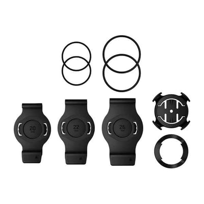 Garmin QuickFit Quarter-turn Bike Mount - Cyclop.in