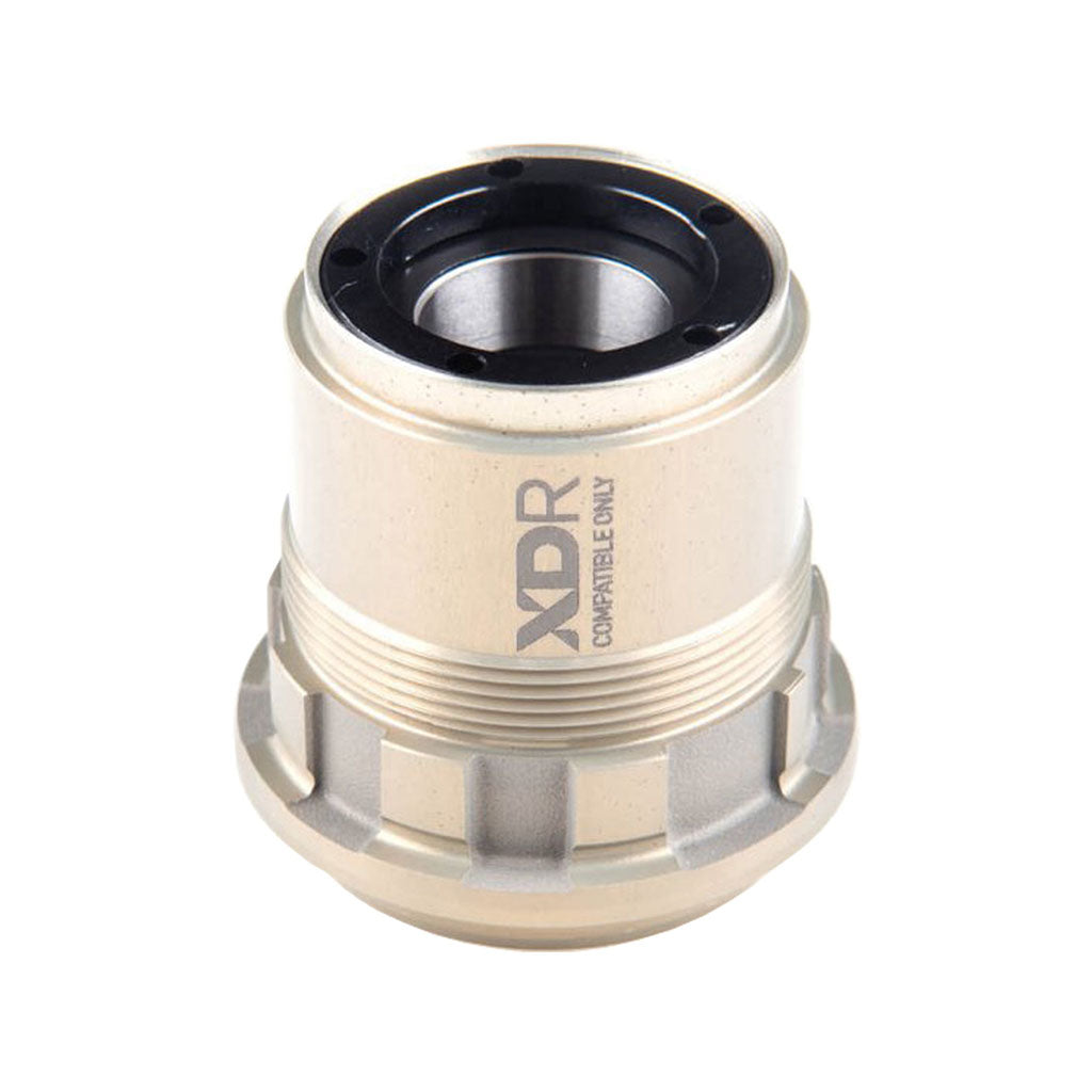 Parcours XDR Freehub Body (Rim/Disc Brake, MY21) - Cyclop.in