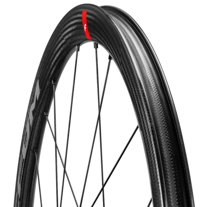 Fulcrum speed 40 shop disc