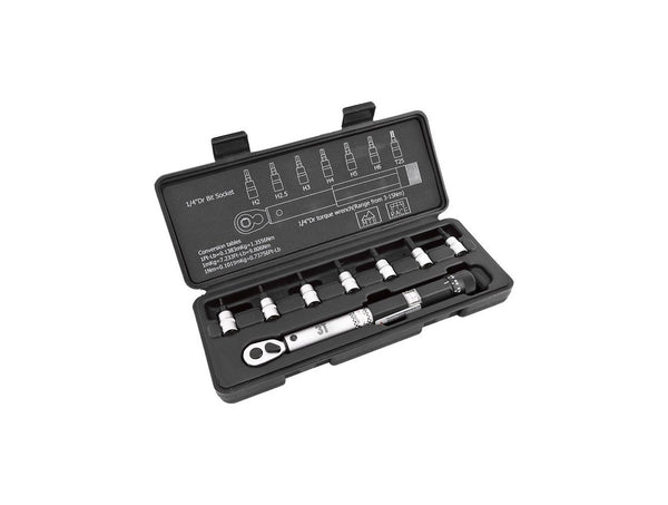 3t torque top wrench