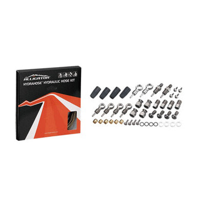 Alligator Brake Disc Hydraulic Housing Kit - Cyclop.in