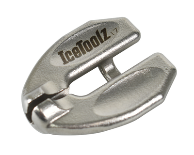 Icetoolz Stainless Steel Spoke Tool - Cyclop.in