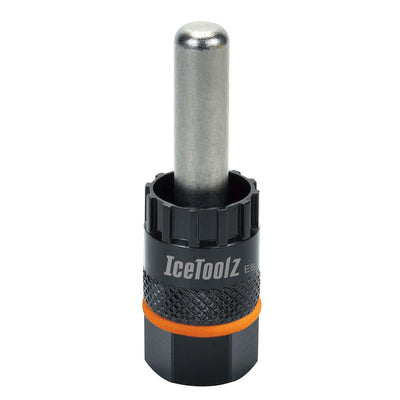 Icetoolz 09C2 Cassette Lockring Tool with 11mm Guide Pin - Cyclop.in