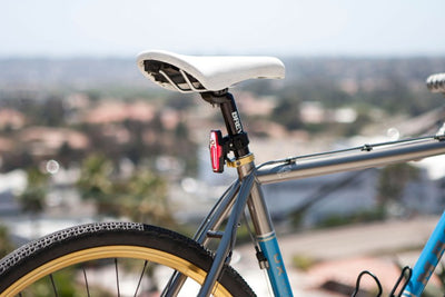 NiteRider Sabre 110 Cycle Tail Light - Cyclop.in