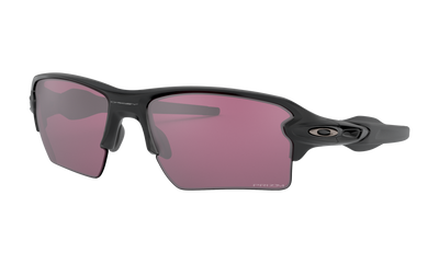 Oakley flak 2.0 xl prizm 2024 road black