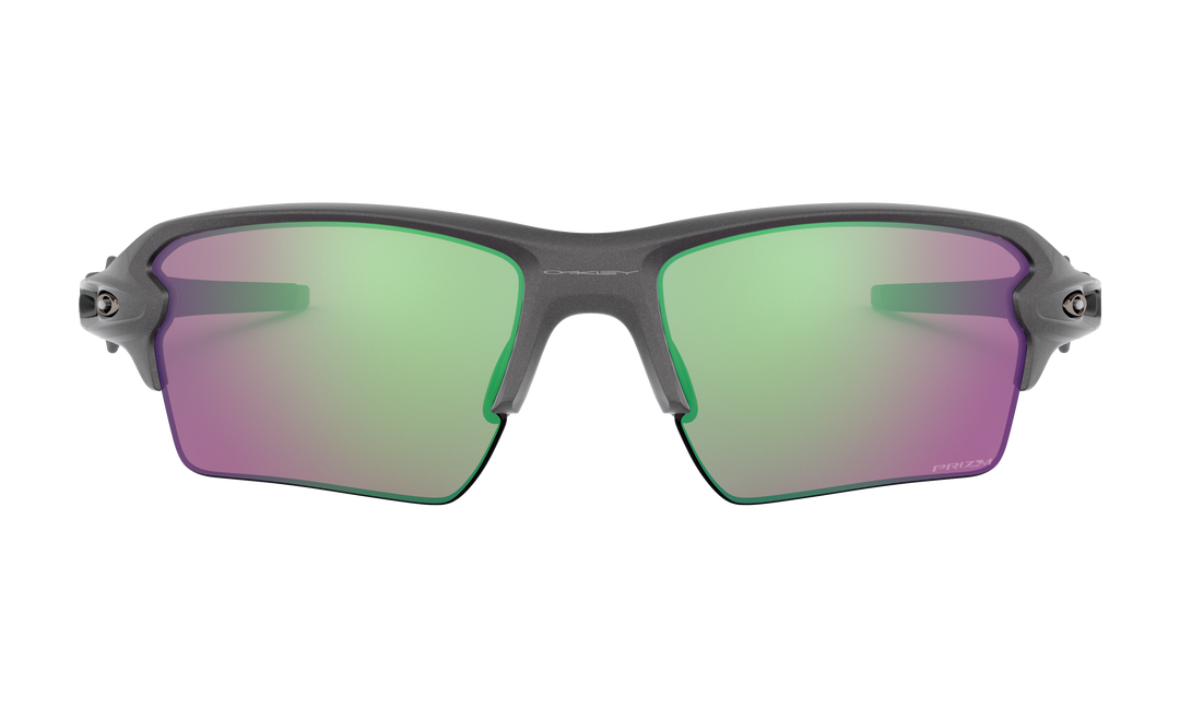 Oakley flak 2.0 xl prizm road on sale