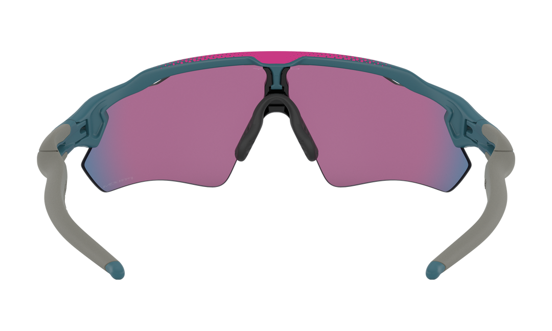 Buy Oakley Radar EV Path Matte Balsam with Prizm Road | Cyclop.in