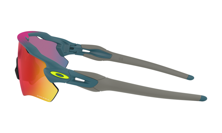 Buy Oakley Radar EV Path Matte Balsam with Prizm Road | Cyclop.in