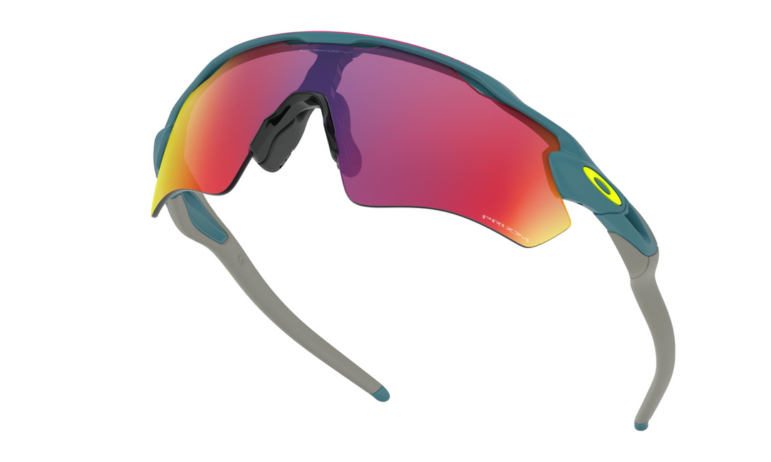 Buy Oakley Radar EV Path Matte Balsam with Prizm Road | Cyclop.in