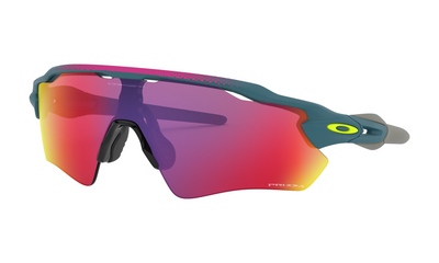 Oakley Radar EV Path Matte Balsam with Prizm Road - Cyclop.in