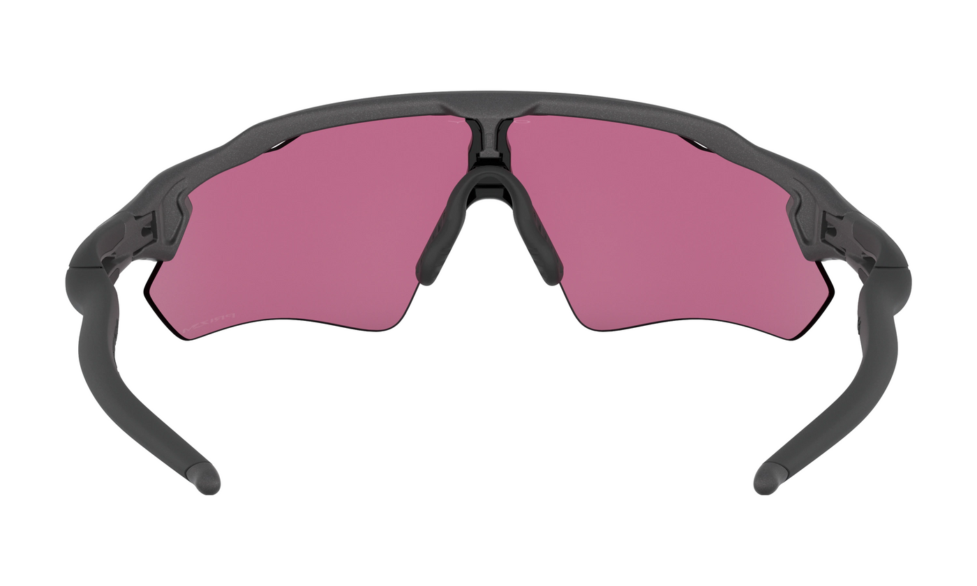 Oakley Radar EV Path Steel with Prizm Road Jade - Cyclop.in