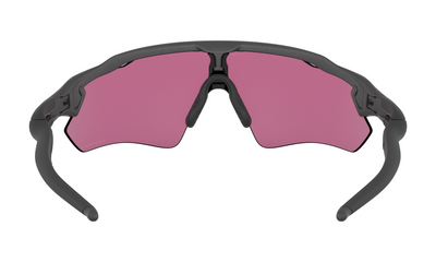 Oakley Radar EV Path Steel with Prizm Road Jade - Cyclop.in