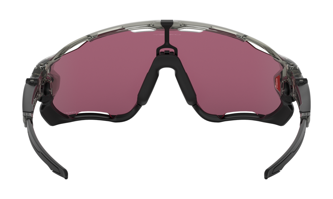 Buy Oakley Jawbreaker Grey Ink with Prizm Road Jade | Cyclop.in