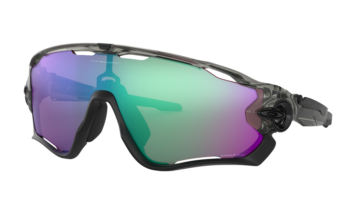 Oakley jawbreaker road best sale